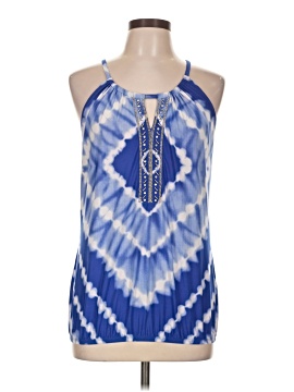 Inc International Concepts Sleeveless Blouse