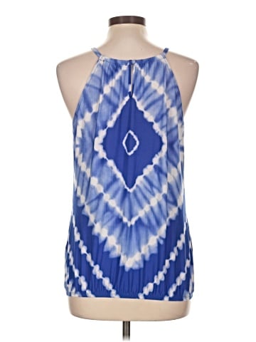 INC International Concepts Sleeveless Blouse (view 2)