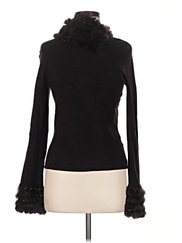 Yuka Turtleneck Sweater (view 1)