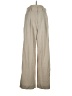 Everlane Solid Tan Casual Pants Size 4 (estimated) - photo 1