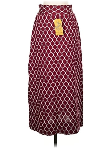 En Creme Casual Skirt (view 1)