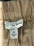 The Drop Solid Tan Cargo Shorts Size 3X - photo 3