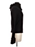 Yuka Black Turtleneck Sweater Size Med (T2) - photo 4