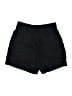 Athleta 100% Linen Black Athletic Shorts Size XXS - photo 2