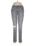 Joe's Jeans Hearts Gray Jeans Size 29 waist - photo 1