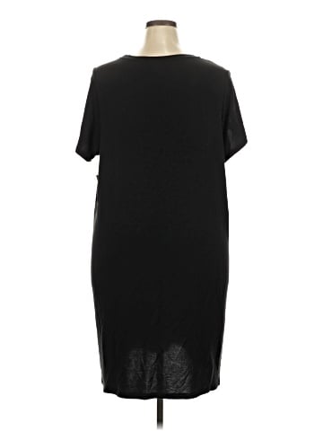 Terra & Sky Casual Dress (view 2)