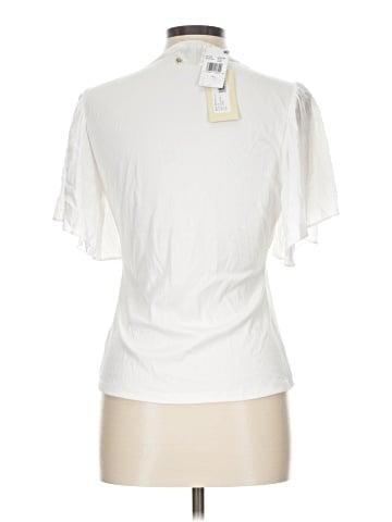Ramy Brook Short Sleeve Blouse (view 2)