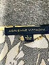 Adrienne Vittadini Yellow 3/4 Sleeve Blouse Size L - photo 7
