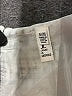Jules & Leopold Houndstooth Gray Formal Skirt Size M - photo 4