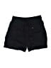 Athleta 100% Linen Black Athletic Shorts Size XXS - photo 1