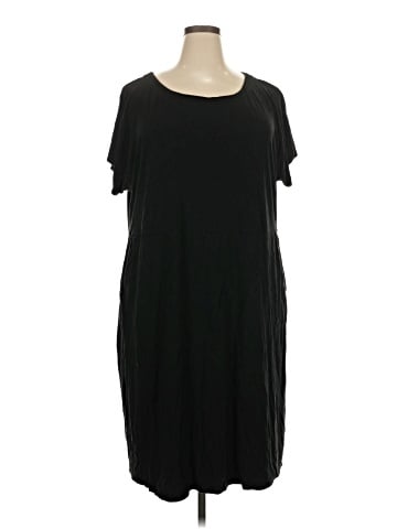 J.Jill Casual Dress (view 1)