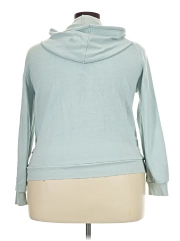 Eddie Bauer Zip Up Hoodie (view 2)