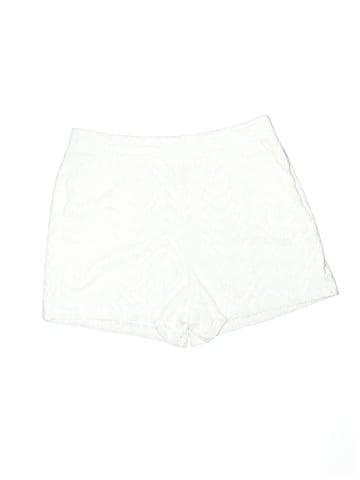 Simply Vera Vera Wang Shorts (view 1)