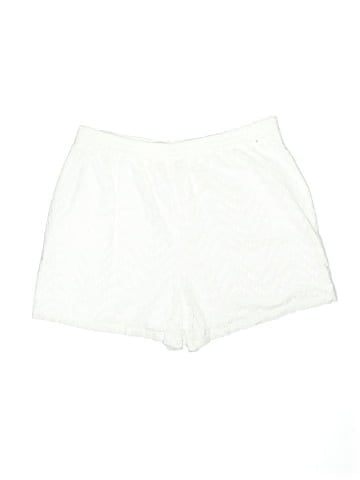 Simply Vera Vera Wang Shorts (view 2)
