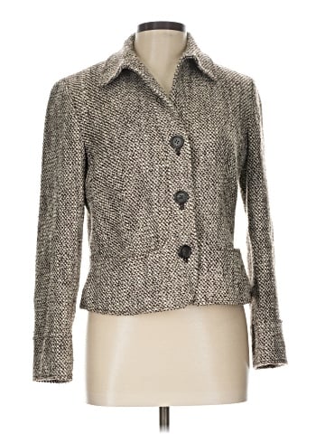 Talbots Blazer (view 1)