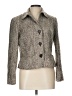 Talbots Tweed Gray Blazer Size 10 - photo 1