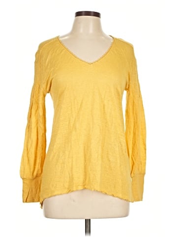 Sundance 3/4 Sleeve T-Shirt (view 1)