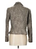 Talbots Tweed Gray Blazer Size 10 - photo 2