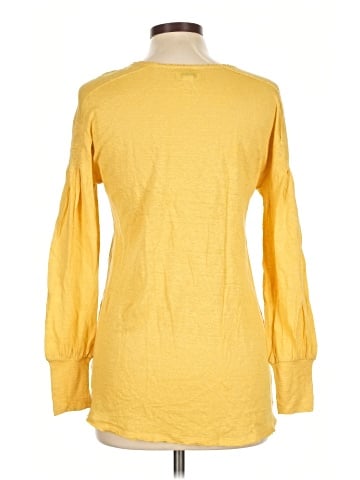 Sundance 3/4 Sleeve T-Shirt (view 2)