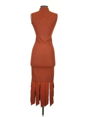 STAUD Cocktail Dress (view 2)