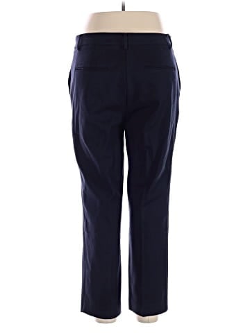 Ann Taylor Casual Pants (view 2)