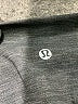 Lululemon Athletica Gray Yoga Pants Size 6 - photo 7