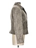 Talbots Tweed Gray Blazer Size 10 - photo 4