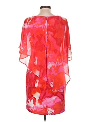 Sandra Darren Cocktail Dress (view 2)