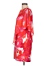 Sandra Darren Red Cocktail Dress Size 8 (petite) - photo 5