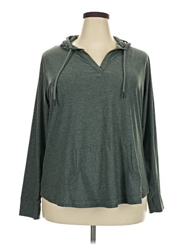 Apana Pullover Sweater (view 1)