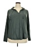 Apana Green Pullover Sweater Size 2X - photo 1