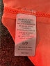 Reebok Orange Tank Top Size L - photo 8