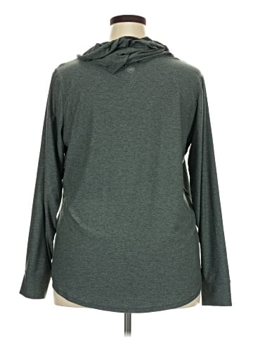Apana Pullover Sweater (view 2)