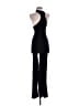 Urban Outfitters Solid Black Jumpsuit Size S - photo 1