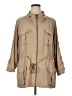 CALVIN KLEIN JEANS Tan Raincoat Size XL - photo 1