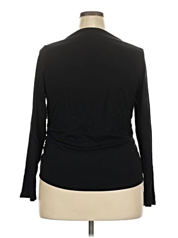 Old Navy Long Sleeve T-Shirt (view 2)