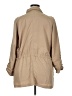 CALVIN KLEIN JEANS Tan Raincoat Size XL - photo 2