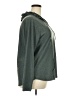 Apana Green Pullover Sweater Size 2X - photo 4