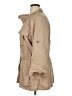 CALVIN KLEIN JEANS Tan Raincoat Size XL - photo 5