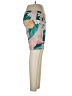 Active by Old Navy Tropical Ivory Active Pants Size L - photo 4