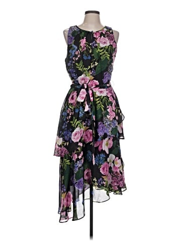 Tahari by ASL Cocktail Dress (view 1)