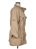 CALVIN KLEIN JEANS Tan Raincoat Size XL - photo 4