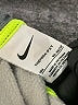 Nike 100% Polyester Gray Zip Up Hoodie 12-18 MO / 18 MO - photo 3