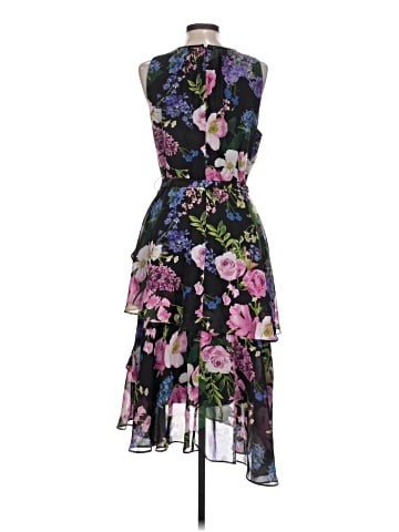Tahari by ASL Cocktail Dress (view 2)