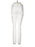 J.Crew Ivory Jeans Size 29 waist - photo 2
