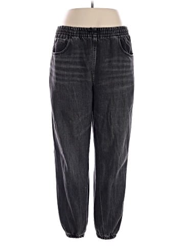 Alexander Wang Jeans (view 1)
