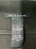 Zac & Rachel Black Active Pants Size XL - photo 7