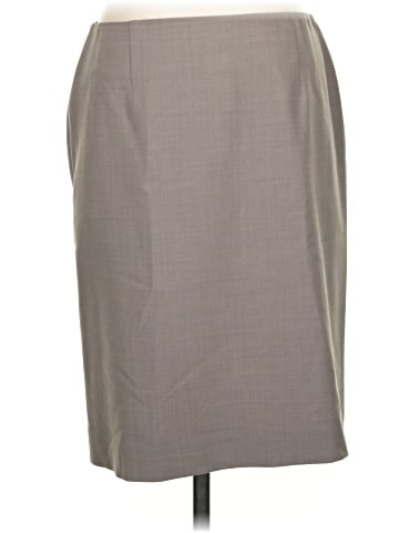 Theory Formal Skirt (view 1)
