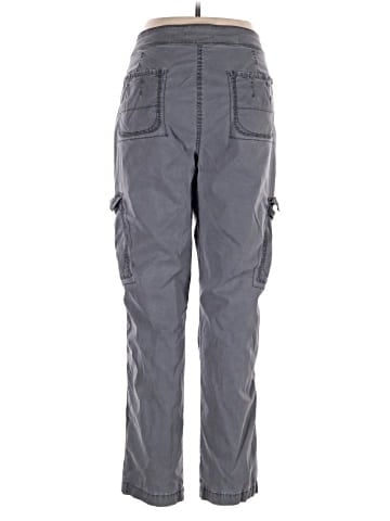 Eileen Fisher Cargo Pants (view 2)