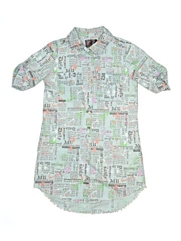 Chillipop Dress (view 1)